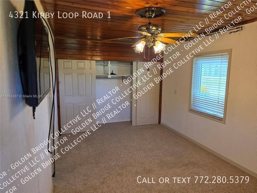 House for rent at 4321 Kirby Loop Rd #1, Fort Pierce, FL 34981