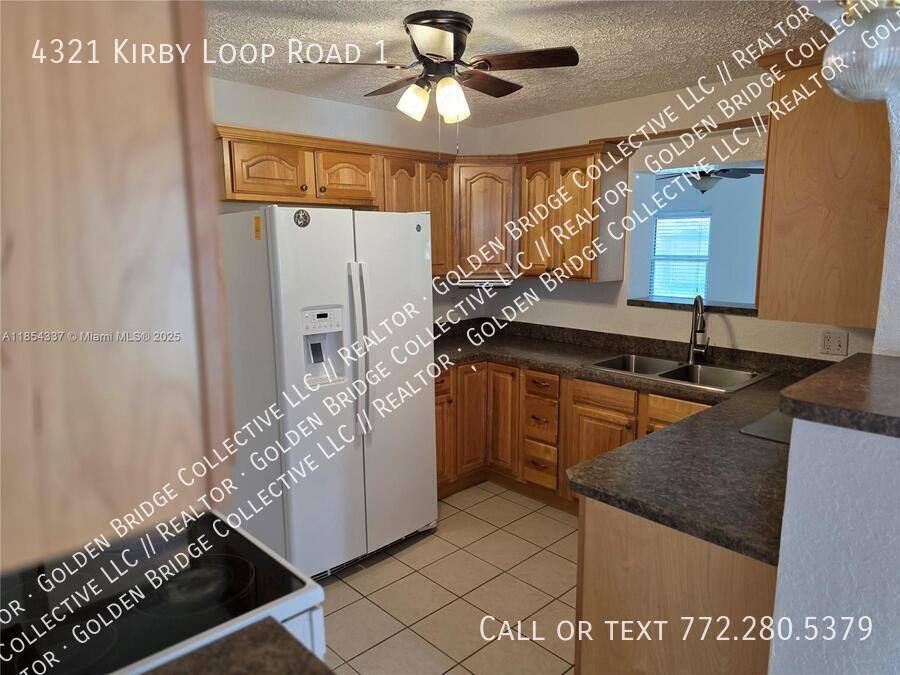 House for rent at 4321 Kirby Loop Rd #1, Fort Pierce, FL 34981