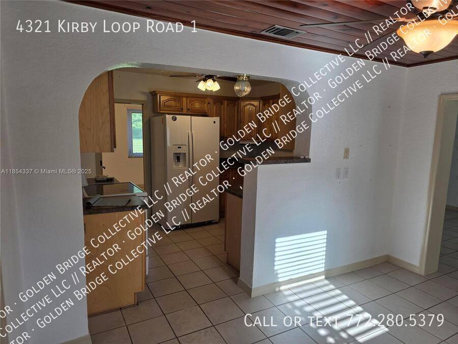 House for rent at 4321 Kirby Loop Rd #1, Fort Pierce, FL 34981