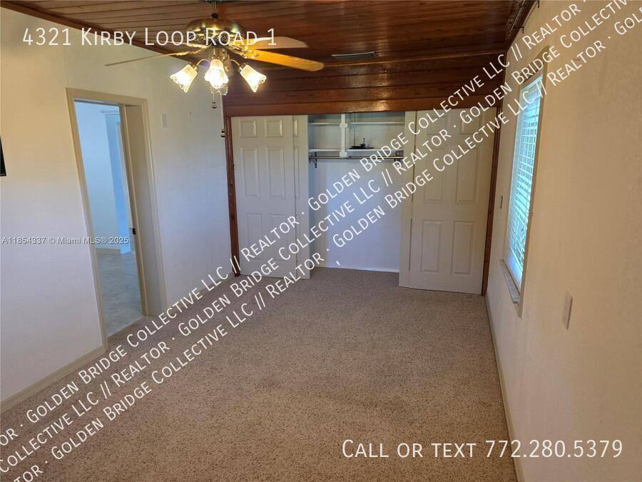 House for rent at 4321 Kirby Loop Rd #1, Fort Pierce, FL 34981