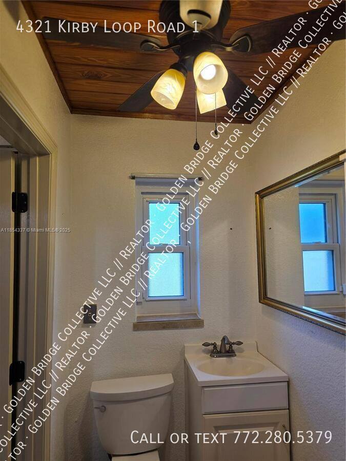 House for rent at 4321 Kirby Loop Rd #1, Fort Pierce, FL 34981