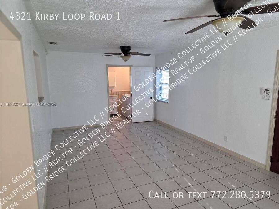 House for rent at 4321 Kirby Loop Rd #1, Fort Pierce, FL 34981