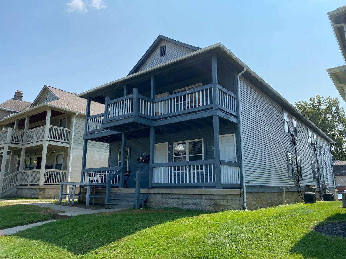 Apartment for rent at 171 E 13th Ave, Columbus, OH 43201