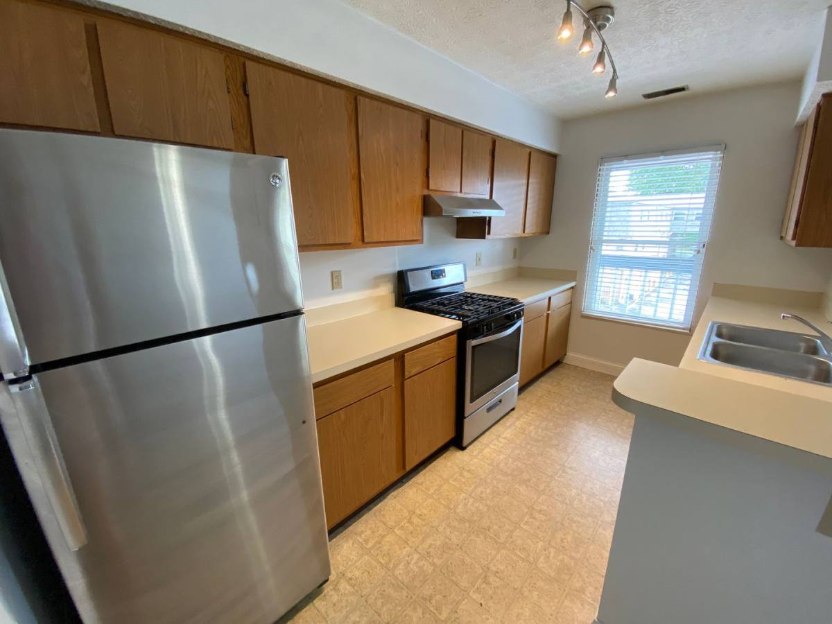 Apartment for rent at 171 E 13th Ave, Columbus, OH 43201
