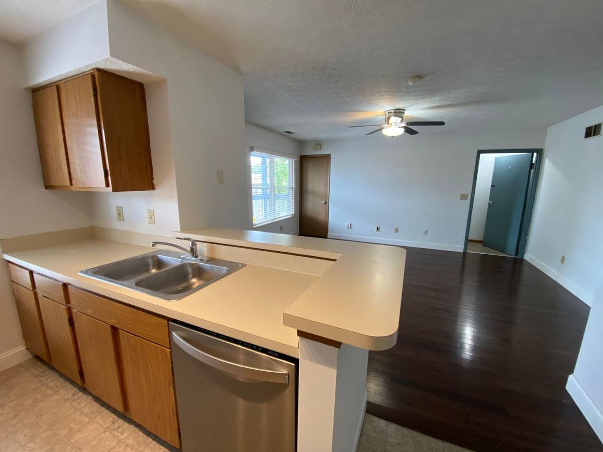 Apartment for rent at 171 E 13th Ave, Columbus, OH 43201