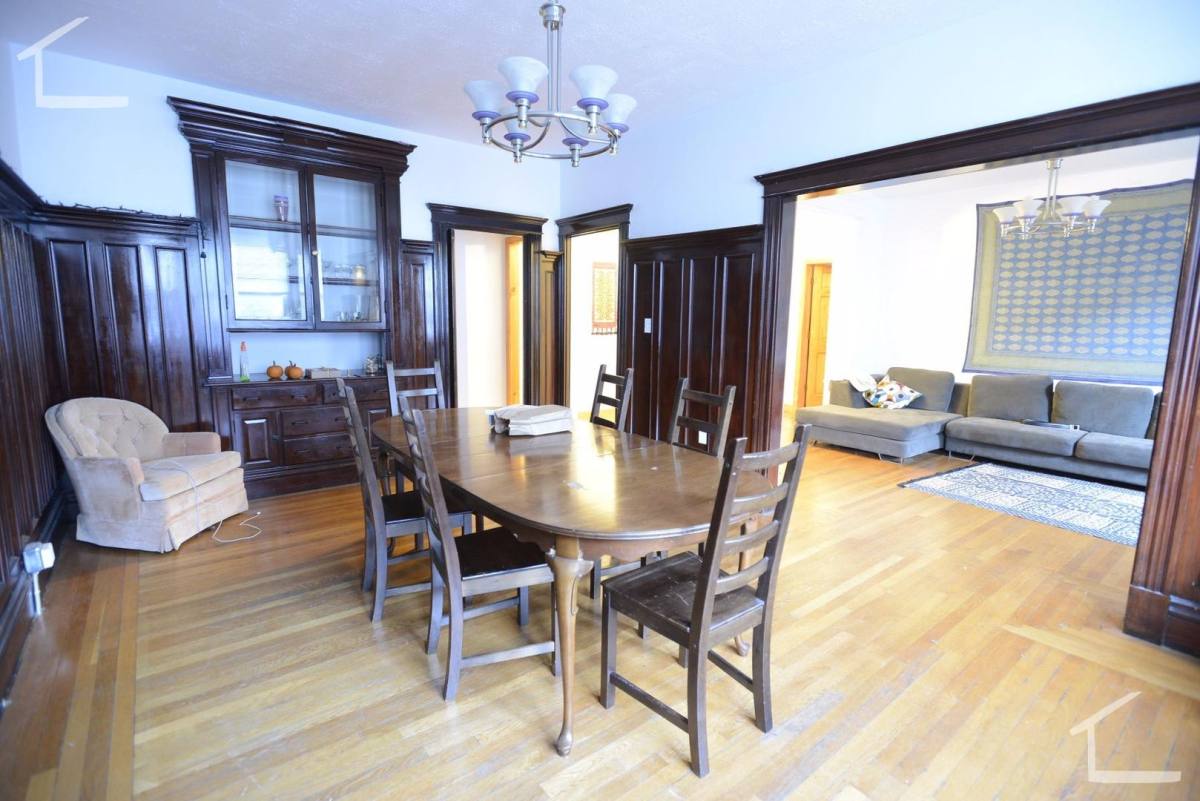 Apartment for rent at 13 Gibbs St #1A, Brookline, MA 02446