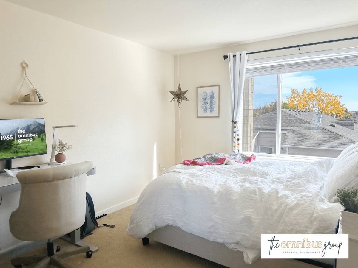 Apartment for rent at 2810-2870 College Ave, Boulder, CO 80302