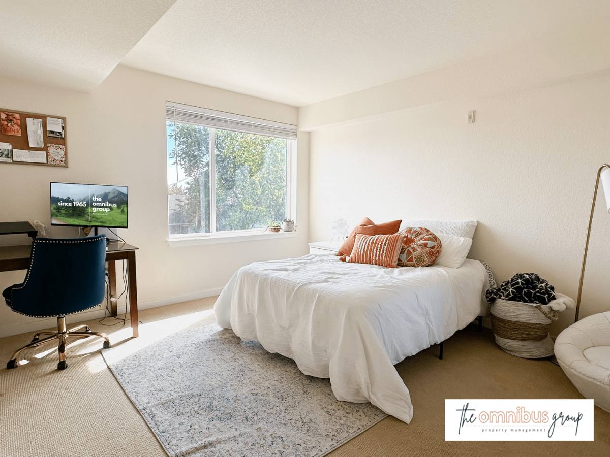 Apartment for rent at 2810-2870 College Ave, Boulder, CO 80302