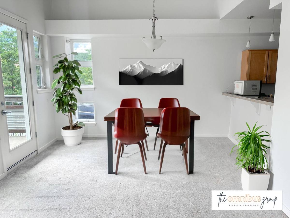 Apartment for rent at 2810-2870 College Ave, Boulder, CO 80302