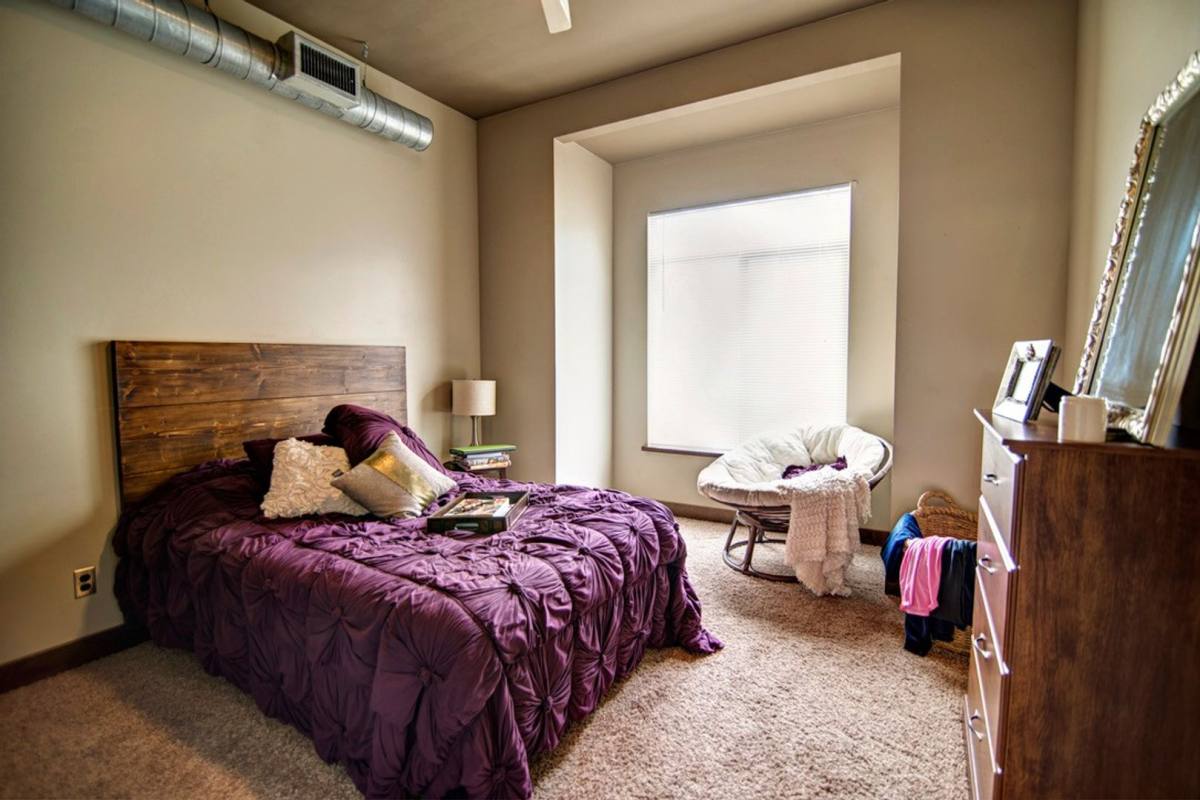Apartment for rent at 2005 Tecumseh Rd, Manhattan, KS 66502