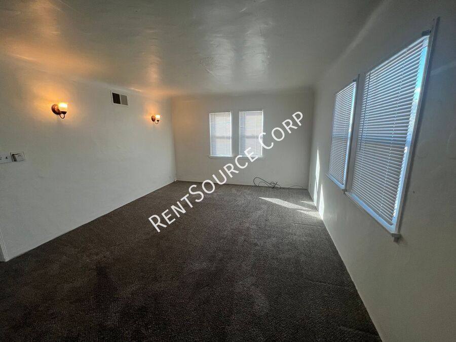 Apartment for rent at 100 E Fredricks St #V, Barstow, CA 92311
