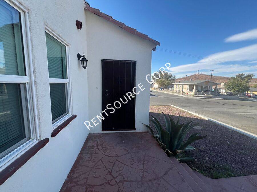 Apartment for rent at 100 E Fredricks St #V, Barstow, CA 92311