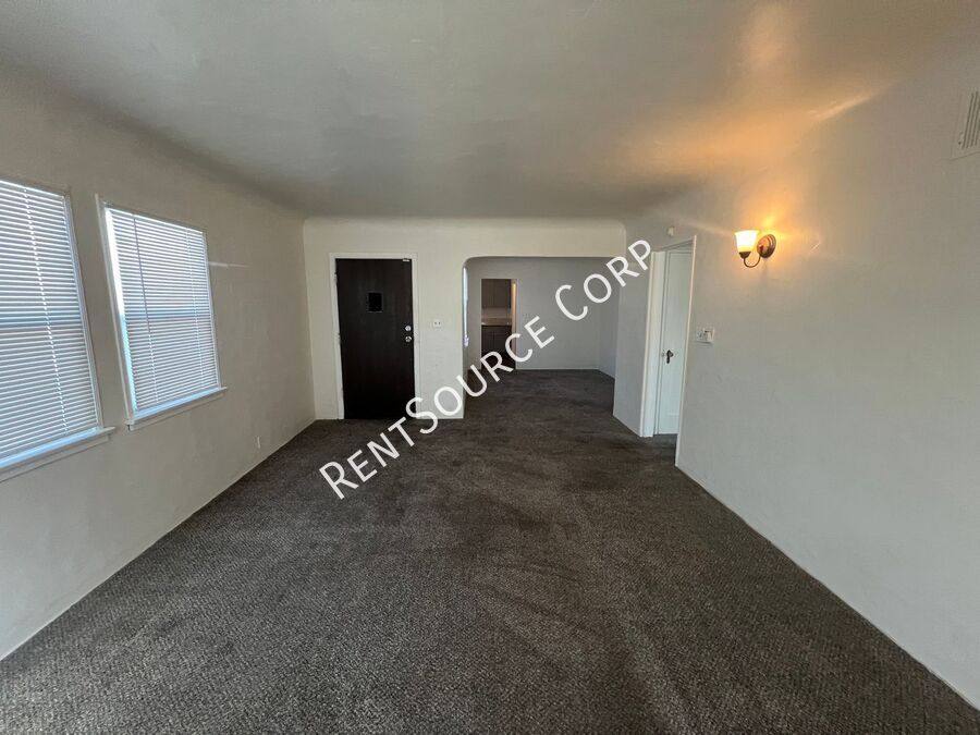 Apartment for rent at 100 E Fredricks St #V, Barstow, CA 92311