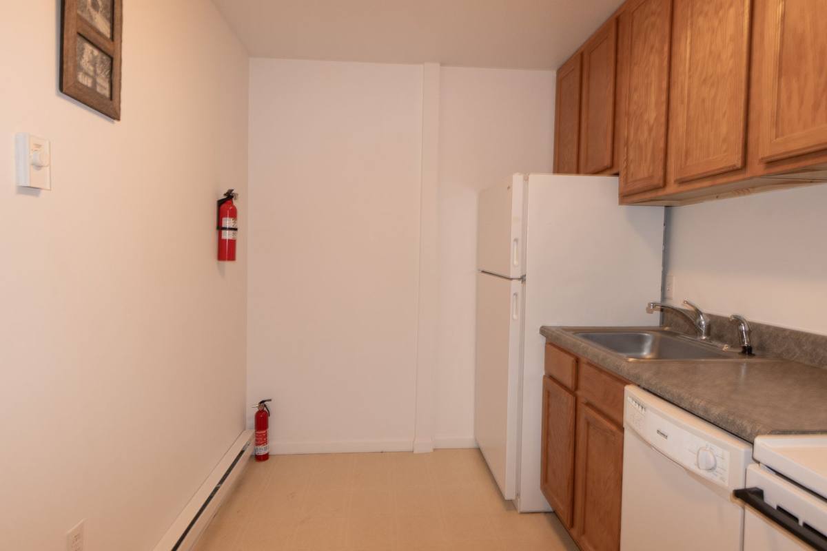 Apartment for rent at 2209 Oakwood Dr, Columbia, MO 65201