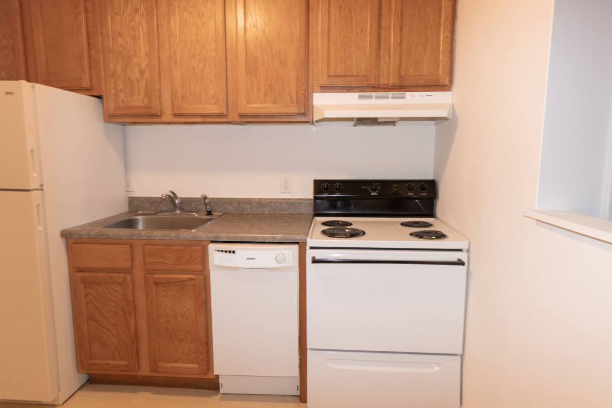 Apartment for rent at 2209 Oakwood Dr, Columbia, MO 65201