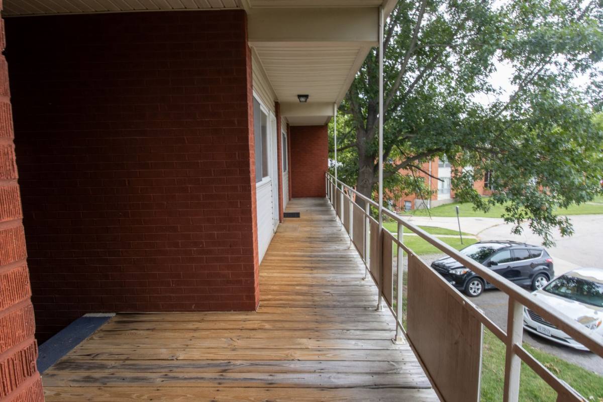 Apartment for rent at 2209 Oakwood Dr, Columbia, MO 65201