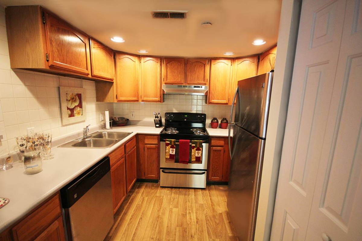 Apartment for rent at 2302-2334 W John, Champaign, IL 61821