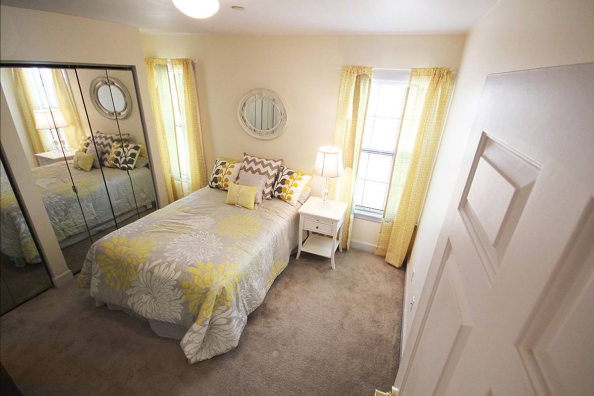 Apartment for rent at 2302-2334 W John, Champaign, IL 61821