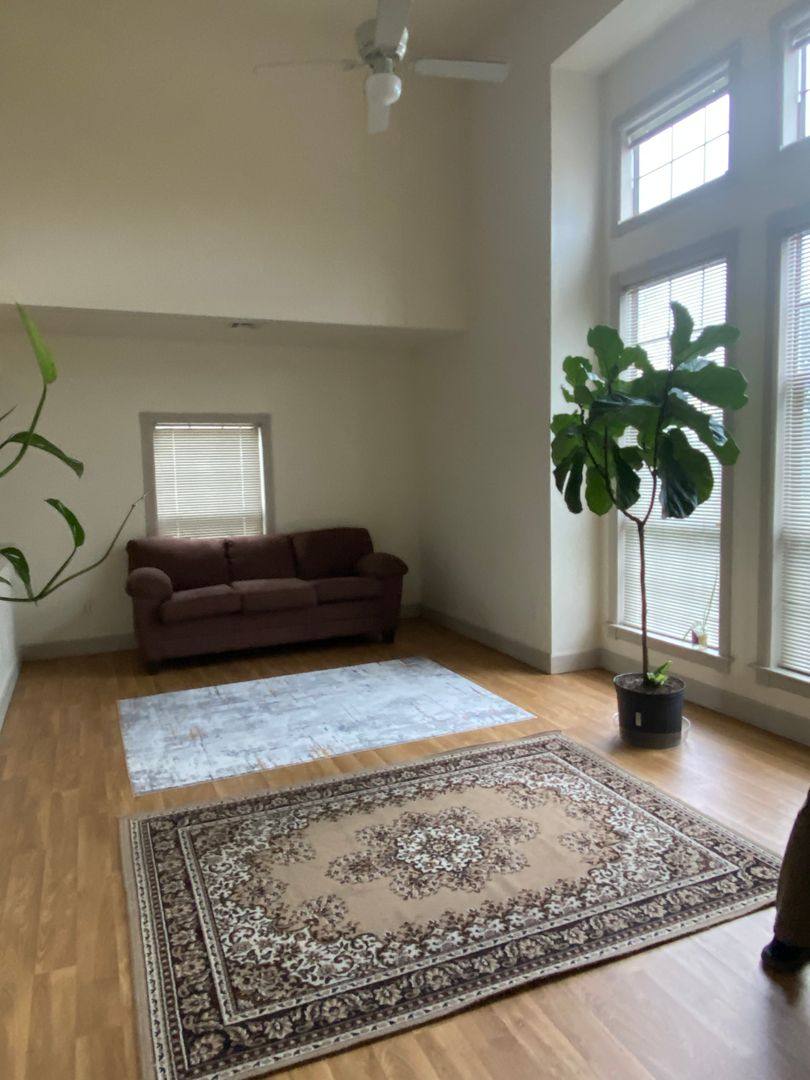 Apartment for rent at 2302-2334 W John, Champaign, IL 61821