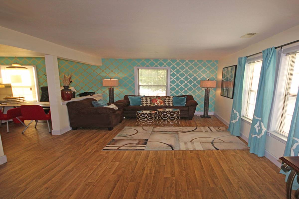 Apartment for rent at 2302-2334 W John, Champaign, IL 61821