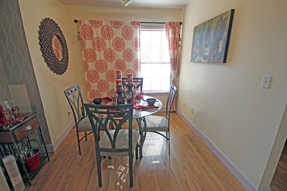 Apartment for rent at 2302-2334 W John, Champaign, IL 61821