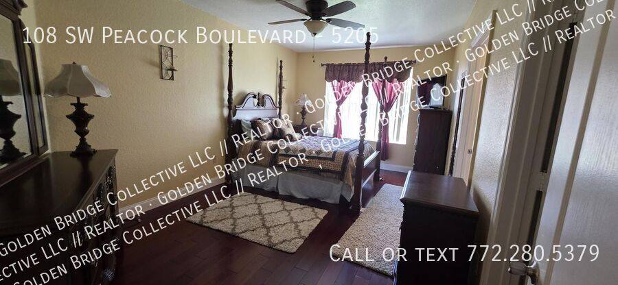 Condo for rent at 108 SW Peacock Blvd #5205, Port Saint Lucie, FL 34986
