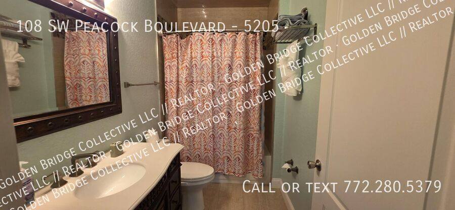 Condo for rent at 108 SW Peacock Blvd #5205, Port Saint Lucie, FL 34986