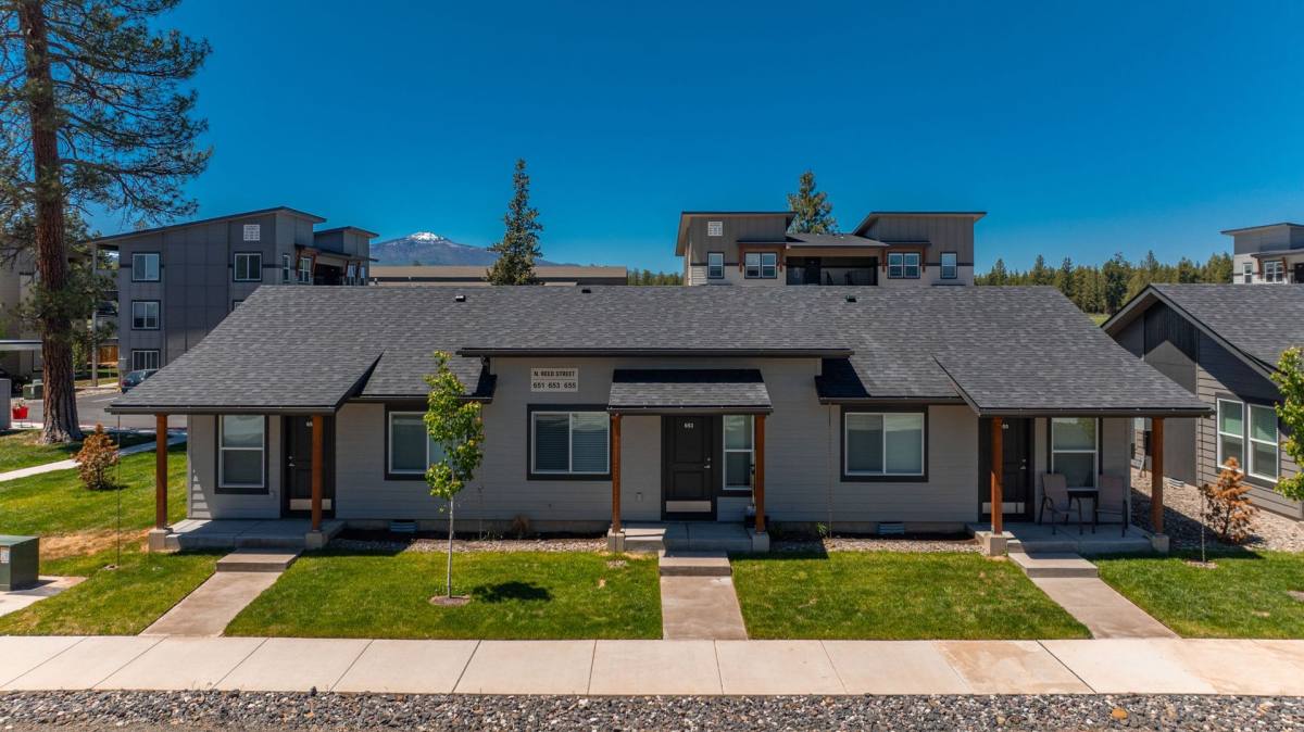 Apartment for rent at 615 N Reed St, Sisters, OR 97759