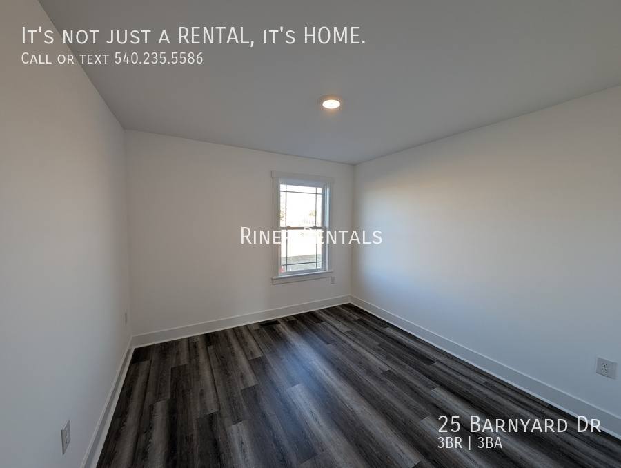 Townhouse for rent at 25 Barnyard Circle, Bridgewater, VA 22812