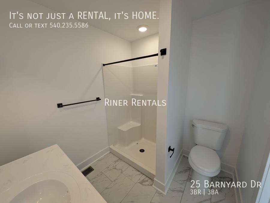 Townhouse for rent at 25 Barnyard Circle, Bridgewater, VA 22812