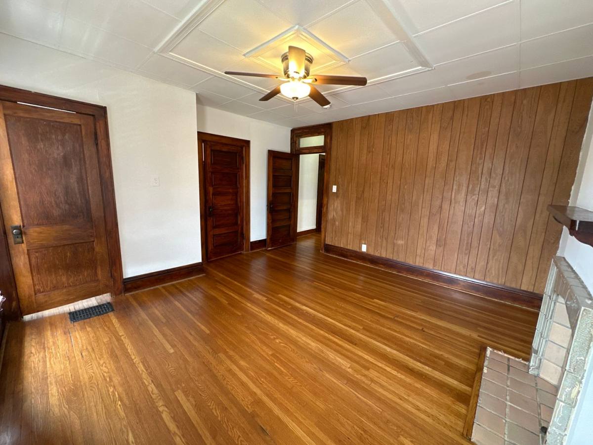 Apartment for rent at 2321 N High St, Columbus, OH 43202