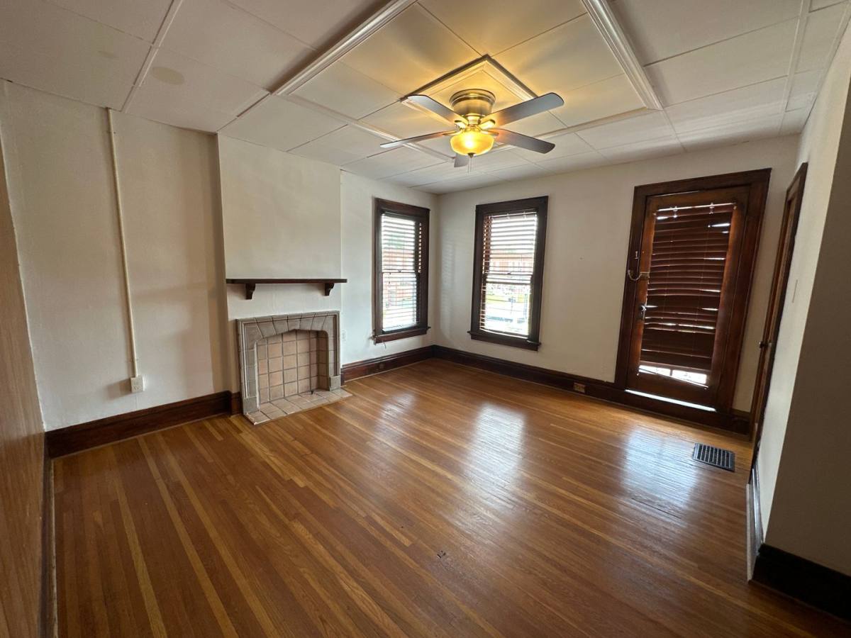 Apartment for rent at 2321 N High St, Columbus, OH 43202