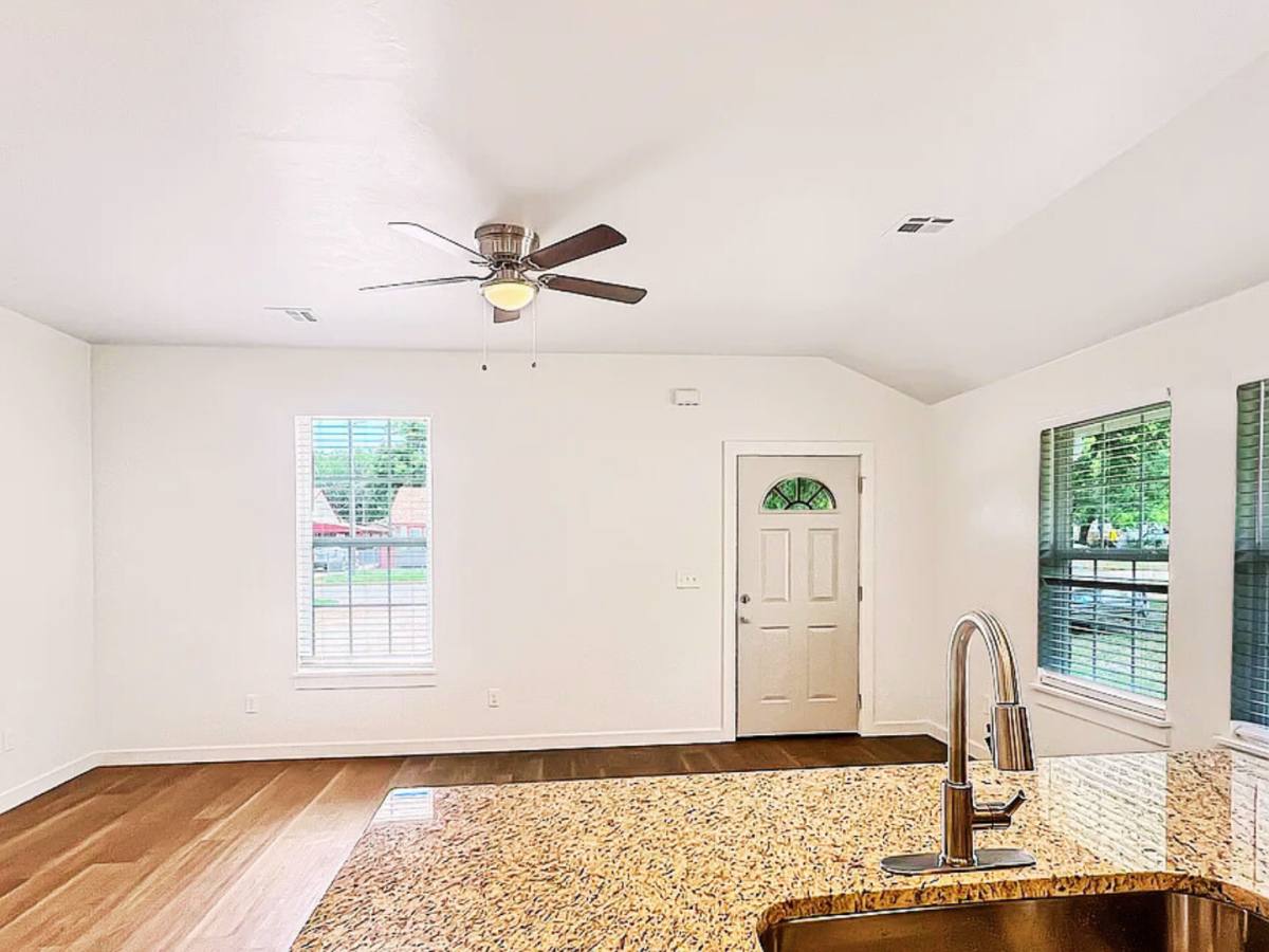 House for rent at 2116 Charles Whitlow Ave, Lawton, OK 73501