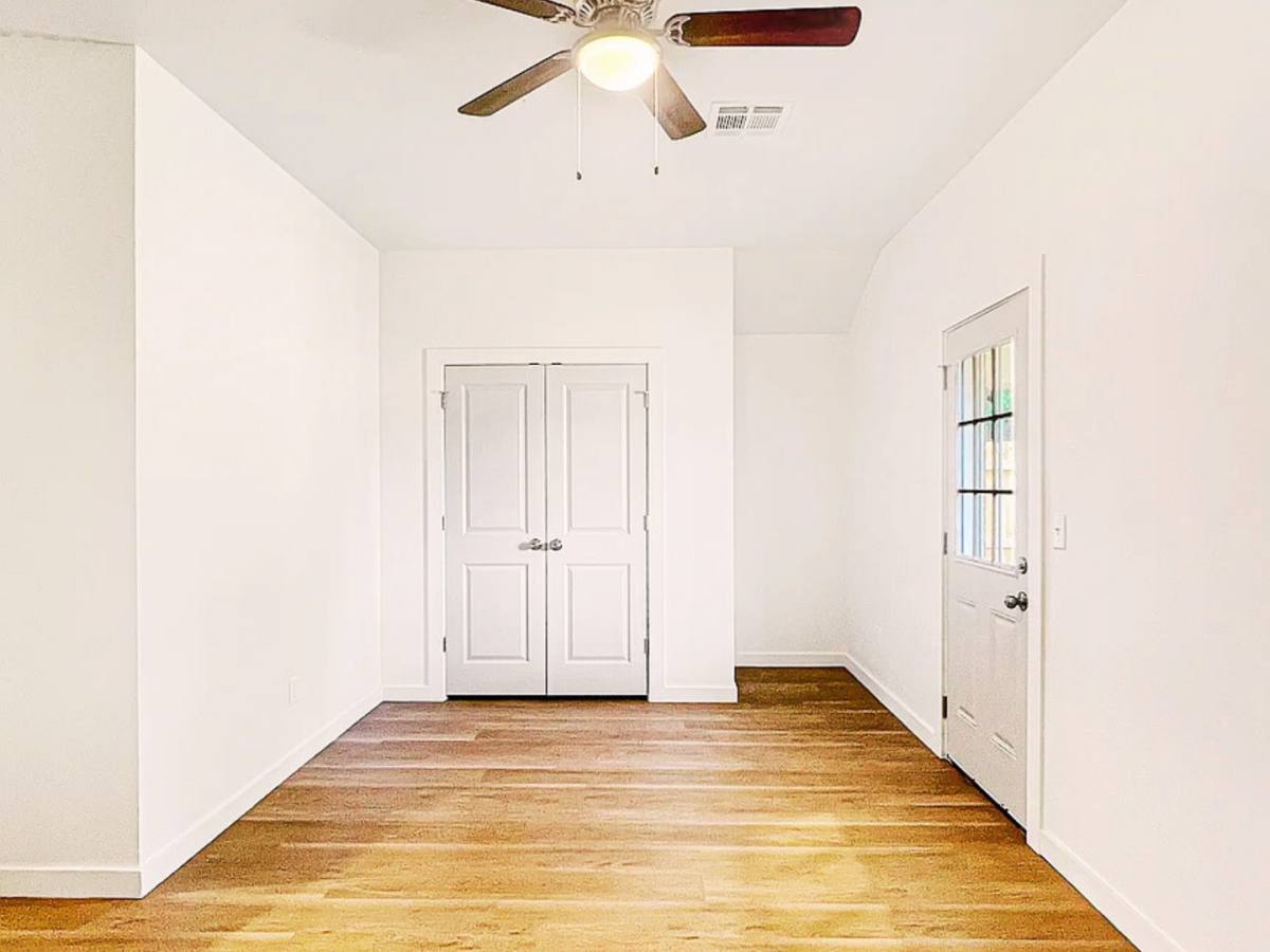 House for rent at 2116 Charles Whitlow Ave, Lawton, OK 73501