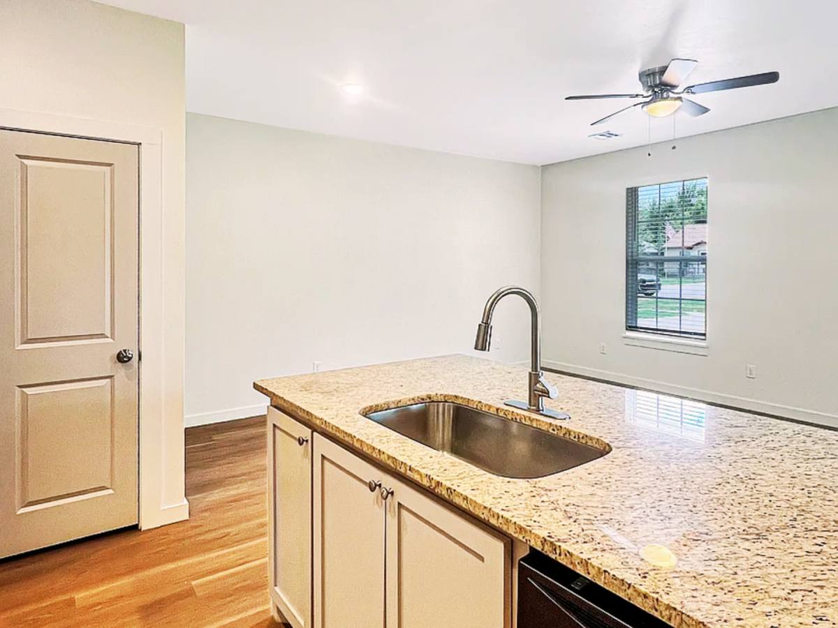 House for rent at 2116 Charles Whitlow Ave, Lawton, OK 73501