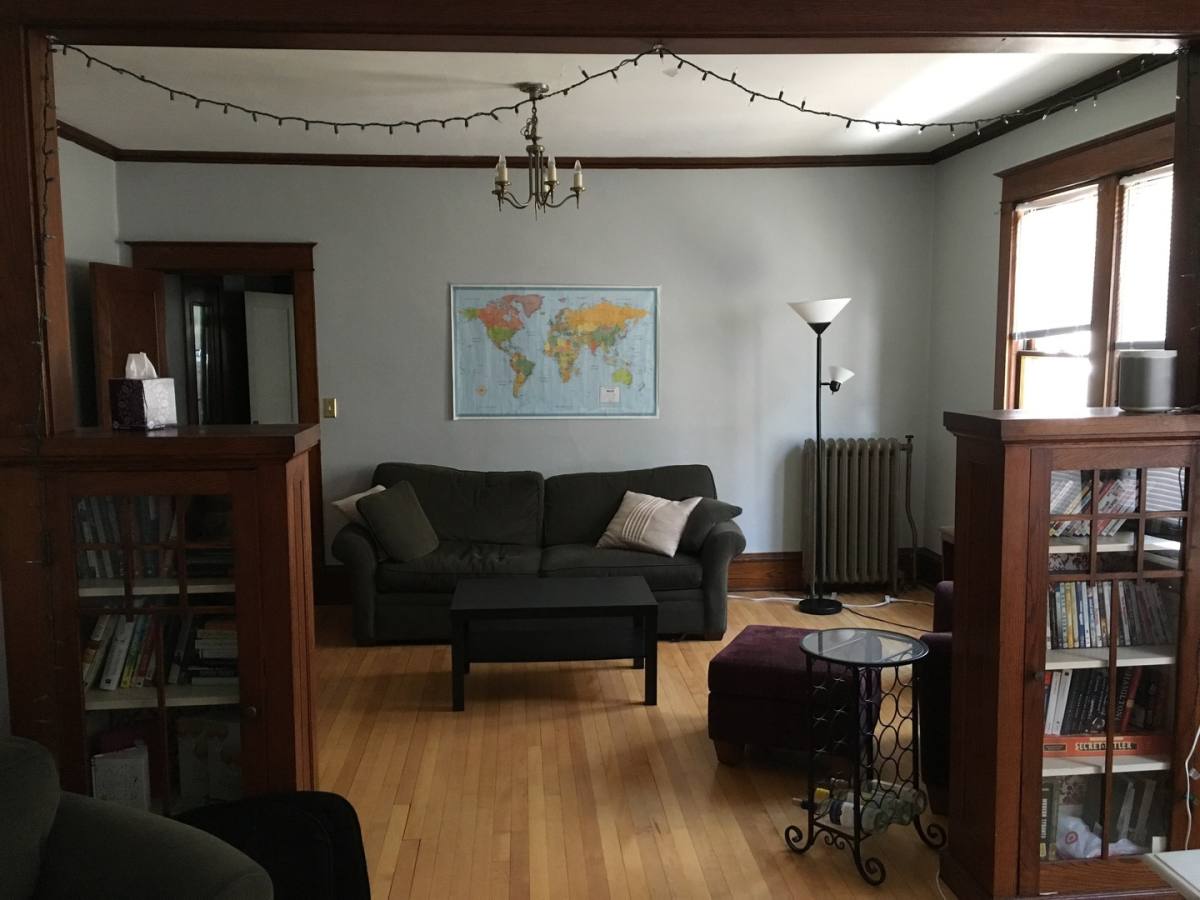 Apartment for rent at 1849 Portland Ave S, Saint Paul, MN 55104