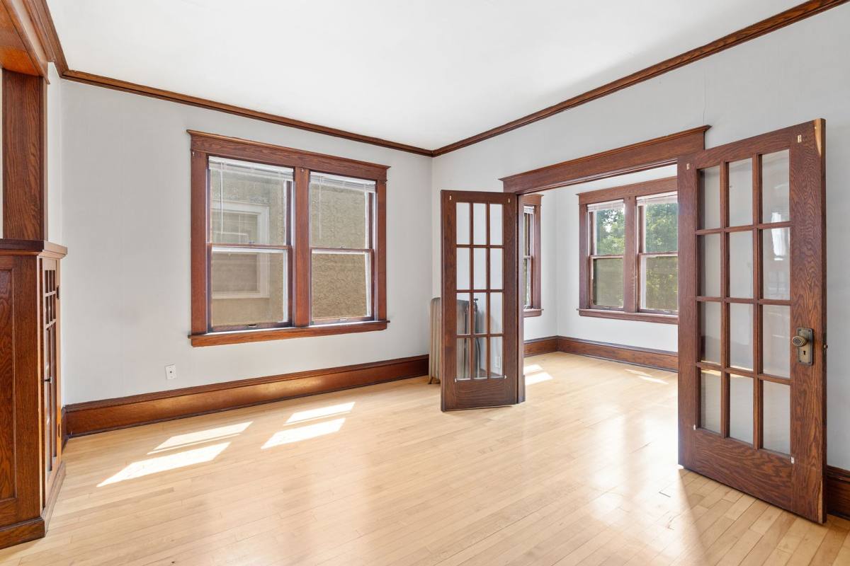 Apartment for rent at 1849 Portland Ave S, Saint Paul, MN 55104