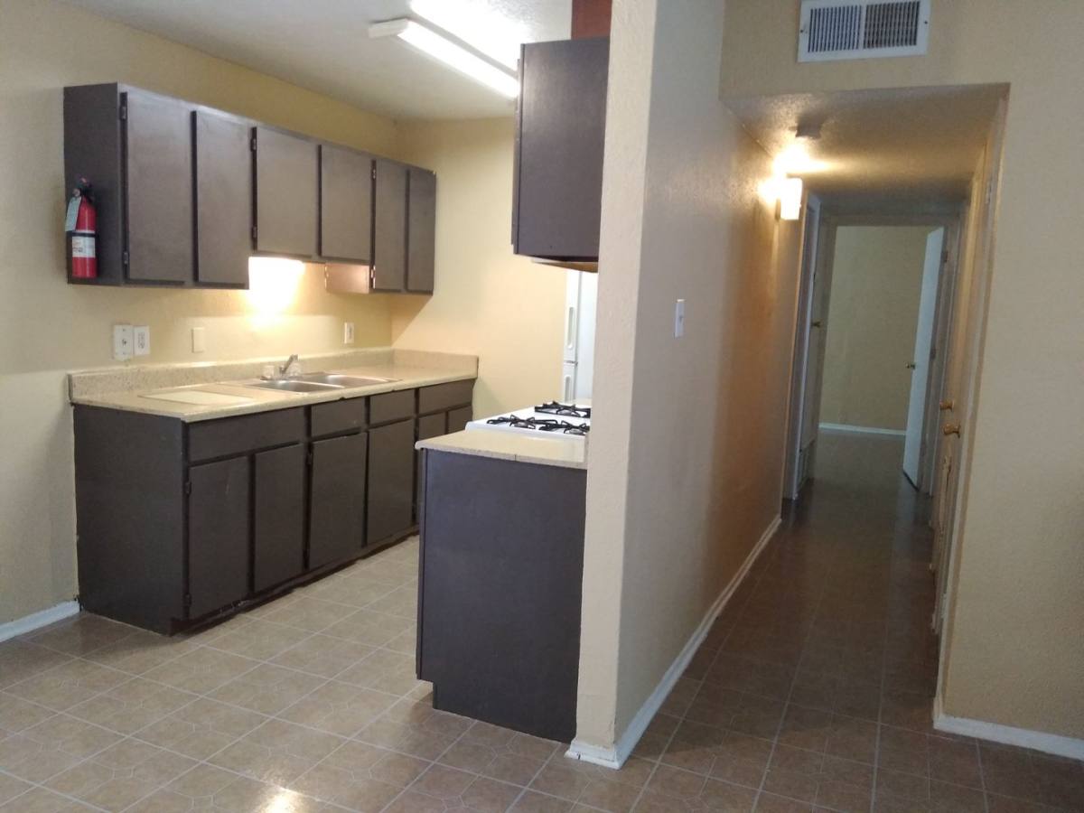 Apartment for rent at 1458 W Point Rd, Corpus Christi, TX 78416