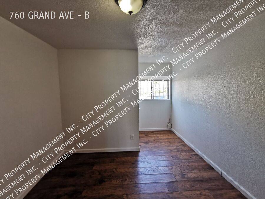 Apartment for rent at 760 Grand Ave #B, Spring Valley, CA 91977