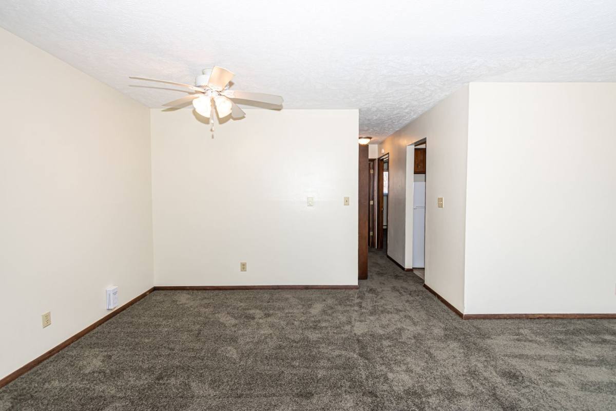 Apartment for rent at 712 Arcadia Dr, Bloomington, IL 61704