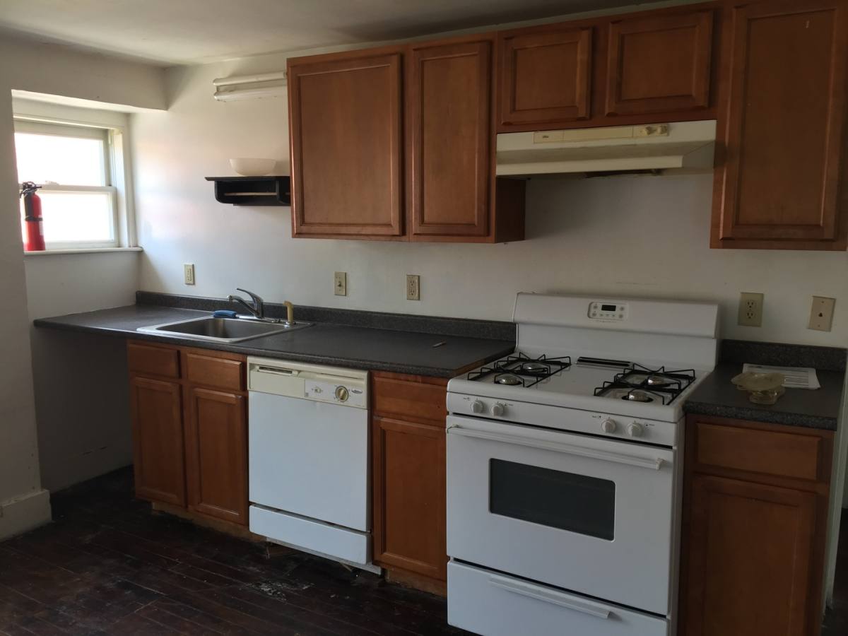 Apartment for rent at 120 Main St, Springfield, VT 05156