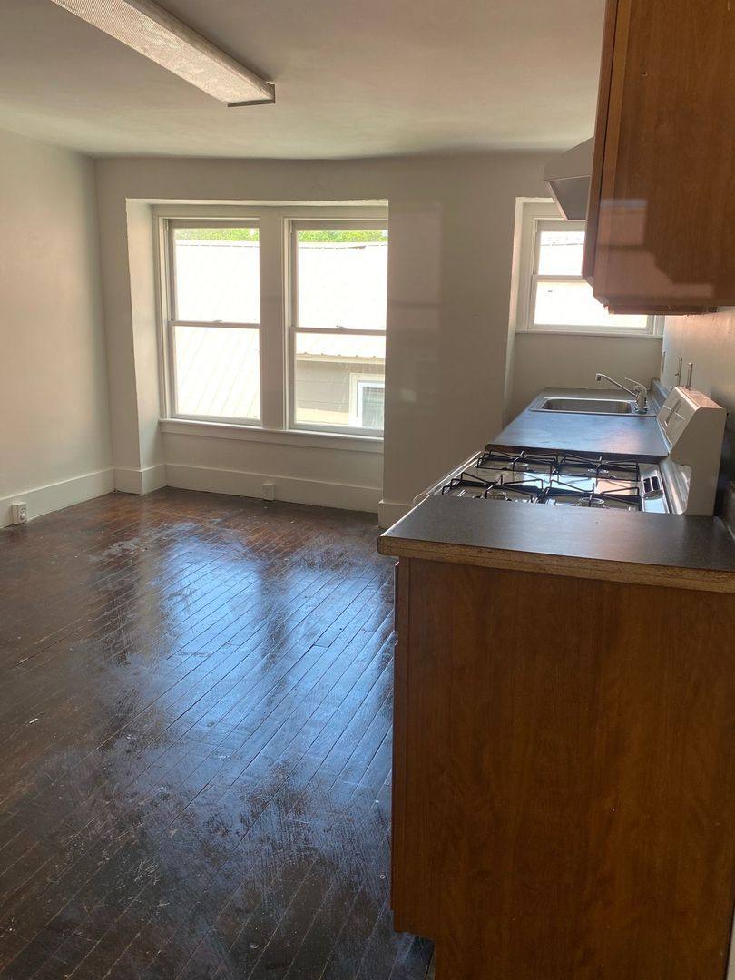 Apartment for rent at 120 Main St, Springfield, VT 05156