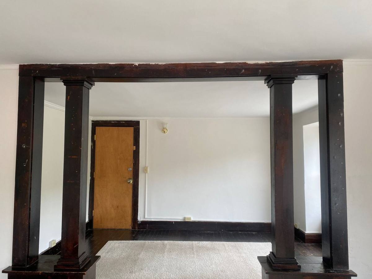 Apartment for rent at 120 Main St, Springfield, VT 05156