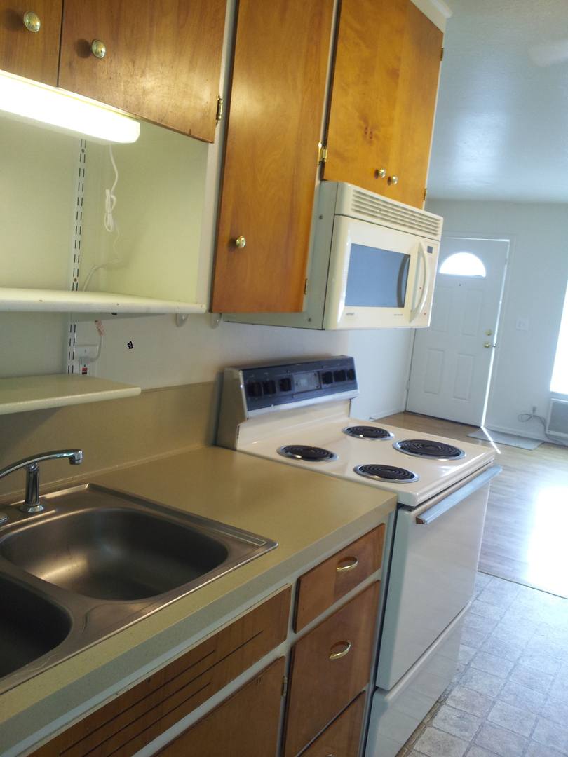 Apartment for rent at 6103 W State St, Boise, ID 83703
