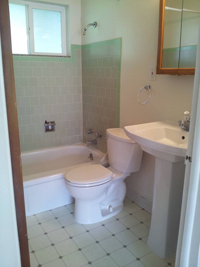 Apartment for rent at 6103 W State St, Boise, ID 83703