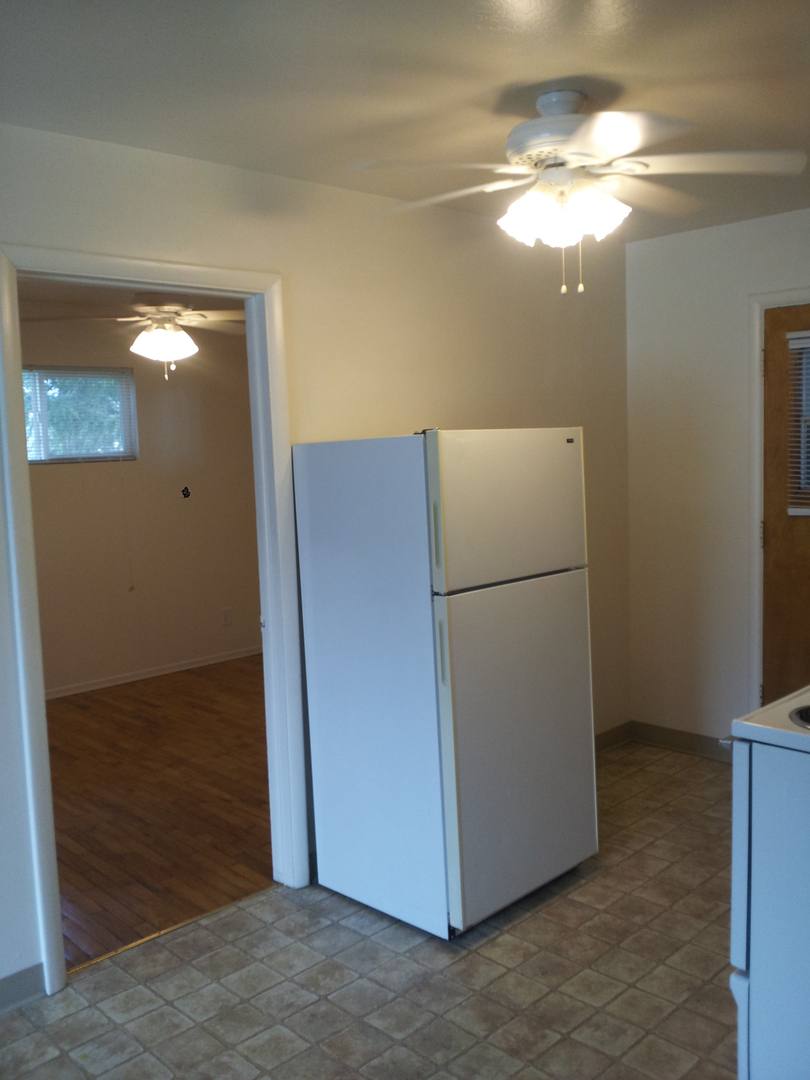 Apartment for rent at 6103 W State St, Boise, ID 83703