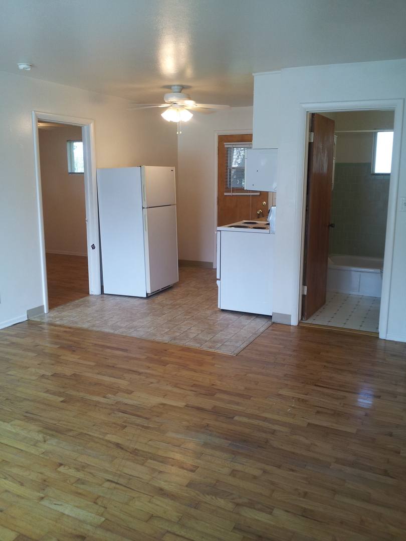 Apartment for rent at 6103 W State St, Boise, ID 83703
