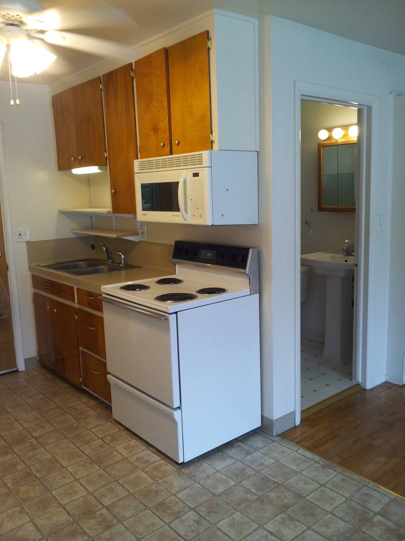 Apartment for rent at 6103 W State St, Boise, ID 83703