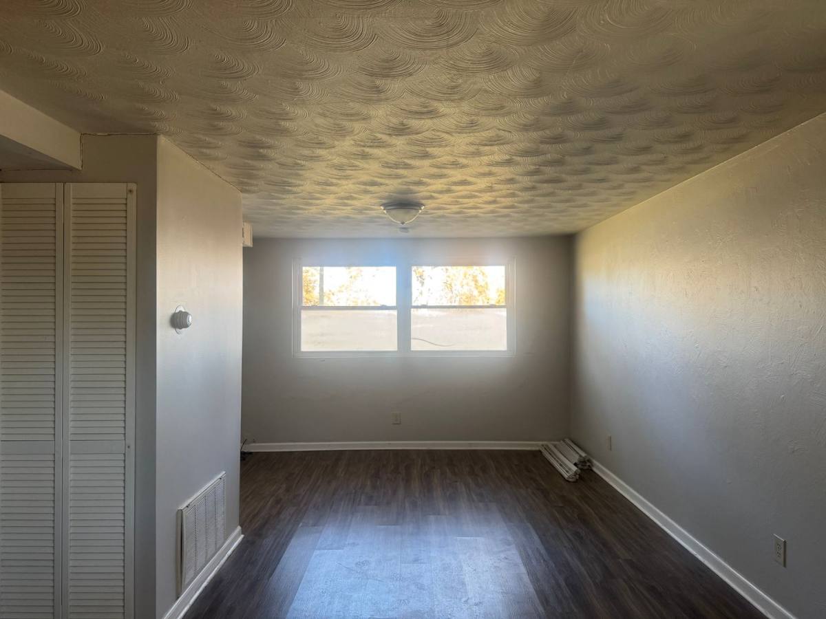 Apartment for rent at 1225 W Freeman, Carbondale, IL 62901