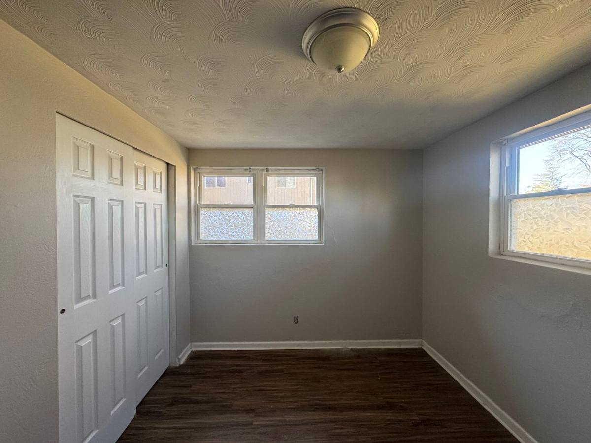 Apartment for rent at 1225 W Freeman, Carbondale, IL 62901
